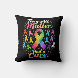 Coussin Ils comptent tous