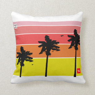 Coussin Image de l'oreiller de lancement de réussite