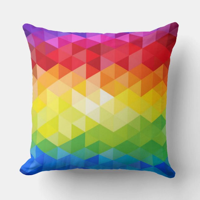 Coussin image de lousanglos (Recto)