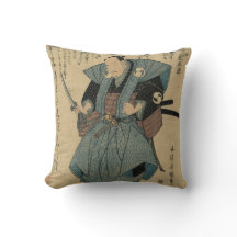 Image japonaise vintage d'acteur dans le rôle