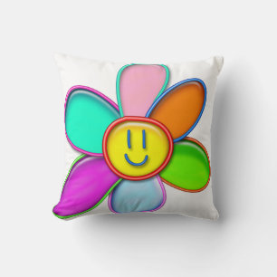COUSSIN IMAGINAIRE BUBBLES -