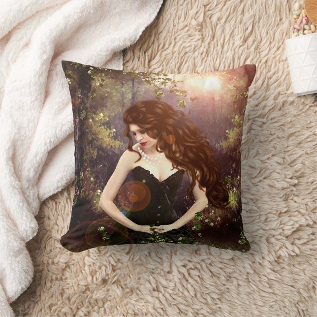 Coussin Imaginaire Dreamer (Couverture)