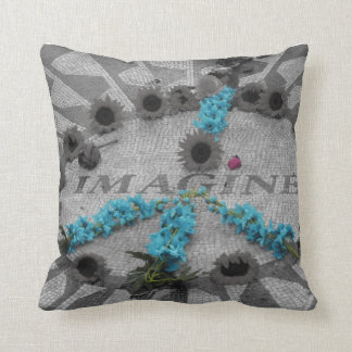 Coussin Imaginez