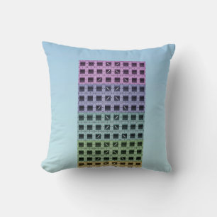 Coussin Immeuble haut