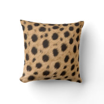 Impression Cheetah