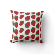 Impression fraise