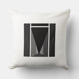 Coussin Impressions