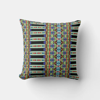 Coussin Imprimantes Chic : Trending Throw Pillow Designs