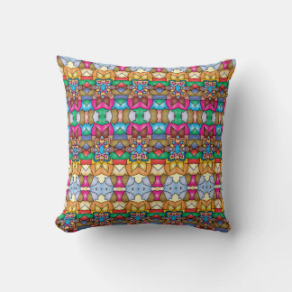 Coussin Imprimantes Chic : Trending Throw Pillow Designs