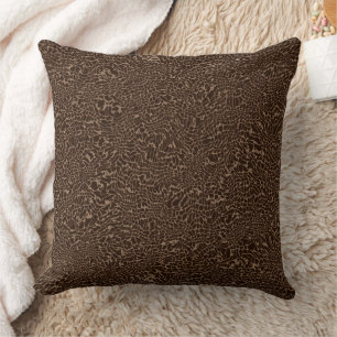 Coussin Imprimer la jungle