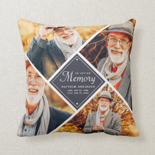 Coussin In Love Memory Modern Multi Modèle photo