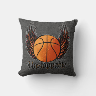 Coussin Inarrêtable (basket-ball)