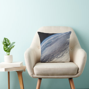 Coussin Incendie Dans Le Parc National De Yosemite Et La F