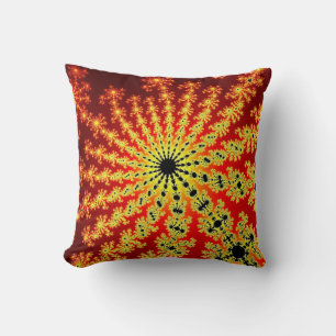Coussin Incendie d'incendie