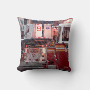 Coussin Incendie le 10ème ST