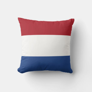 Coussin Indicateur Pays-Bas