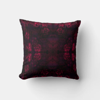 Coussin Inferno