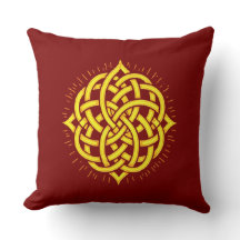 Infinite Harmony: Sacred Mandala Celtic Symbol Art