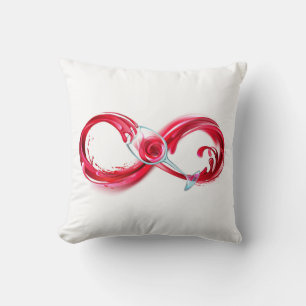 Coussin Infinity