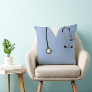 Coussin Infirmière