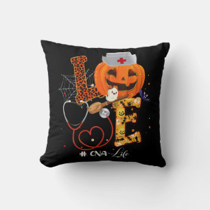 Coussin Infirmière Costumes Halloween pour les femmes avec