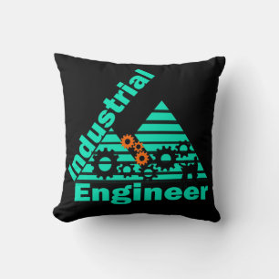 Coussin Ingénieur industriel
