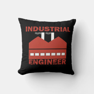Coussin Ingénieur industriel