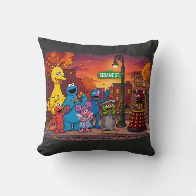 COUSSIN INITIATING NEIGHBORHOOD SCAN (Recto)