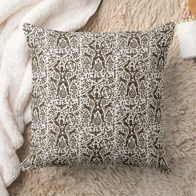 Coussin Inscriptions Antiques #02 (Couverture)