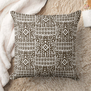 Coussin Inscriptions Antiques #09