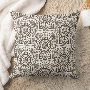 Coussin Inscriptions Antiques #10
