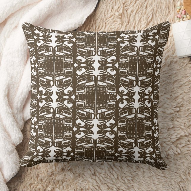 Coussin Inscriptions Antiques #16 (Couverture)