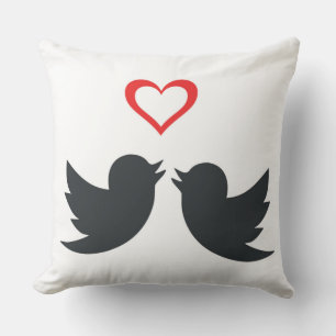 COUSSIN INSÉPARABLES