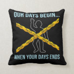 Coussin Inspecteur en sciences judiciaires<br><div class="desc">Détective scientifique scientifique scientifique scientifique scientifique scientifique scientifique scientifique. Citations de science judiciaire Enquêteur.</div>