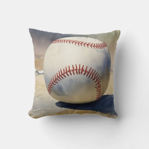Coussin Inspiration baseball