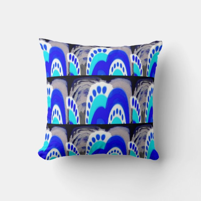 Coussin Inspirations (Recto)