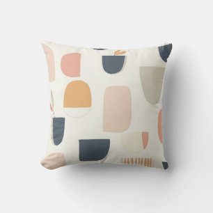 Coussin Inspiré de Scandinavie