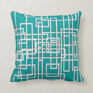 Coussin inspiré moderne #70 de la moitié du siè