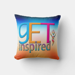 Coussin Inspirer ~ Original