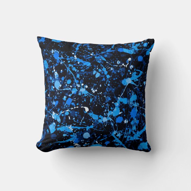 Coussin Intemporel (Recto)