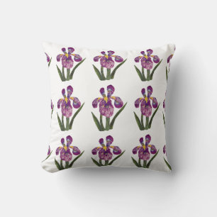 Coussin Iris pour ferraille