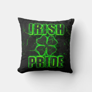 Coussin Irish Pride