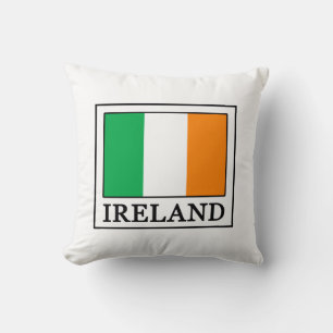 Coussin irlandais