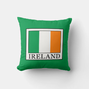 Coussin Irlande