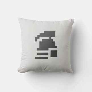 Coussin Ironman Runescape Gamer