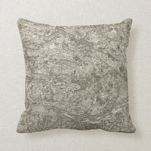Coussin Irrite