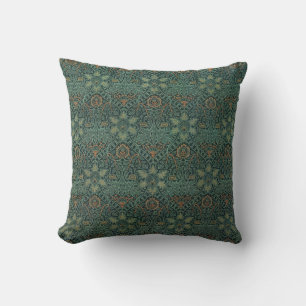 Coussin Ispahan (par John Henry Dearle)