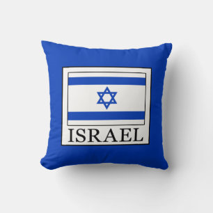 Coussin Israël