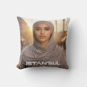 COUSSIN ISTANBUL - TURQUIE