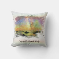 *~ Italia Cannelle Beach Italie Rainbow Hues
